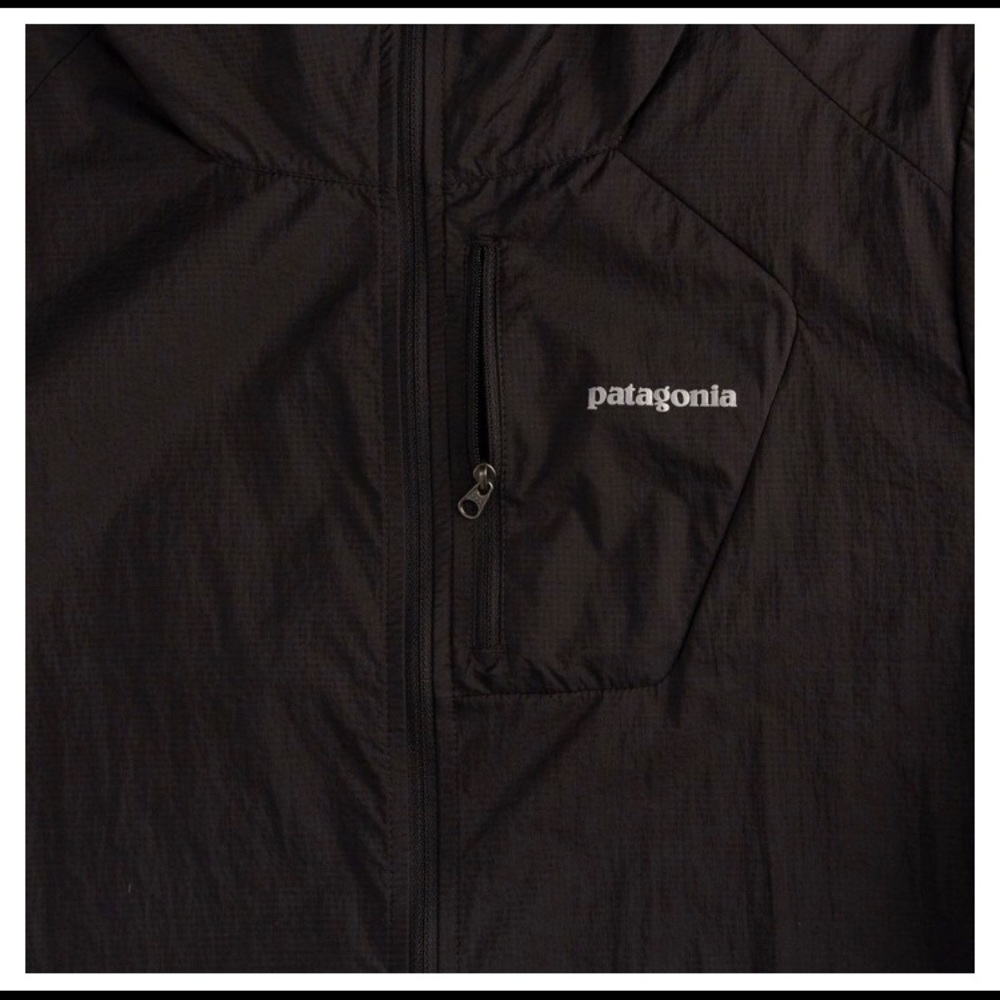 Patagonia Houdini Jacket